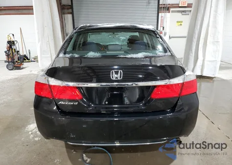2015 Honda Accord Lx from USA, damaged, VIN 1HGCR2F39FA104197